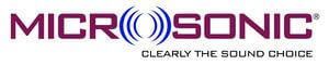 Microsonic